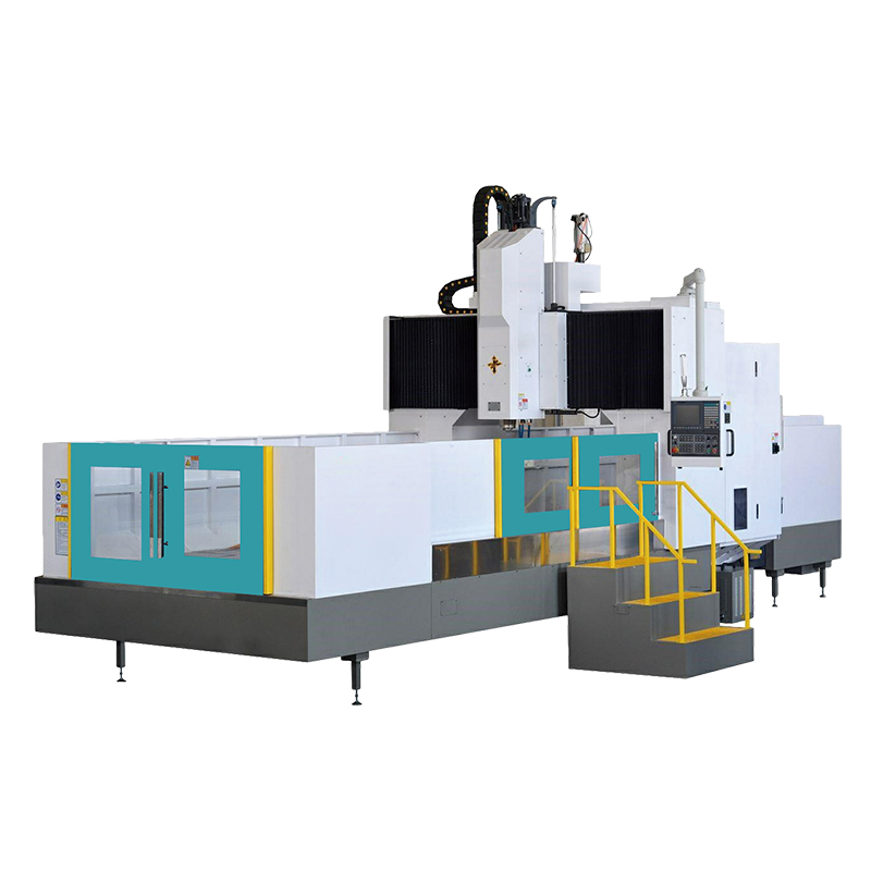 GMA-8045 Gantry Processing Center