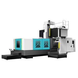 GMB-4220 Gantry Processing Center