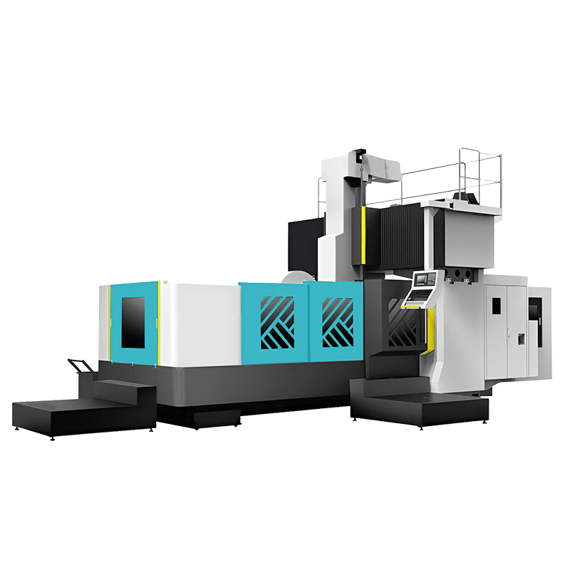 GMA-4022 Gantry Processing Center