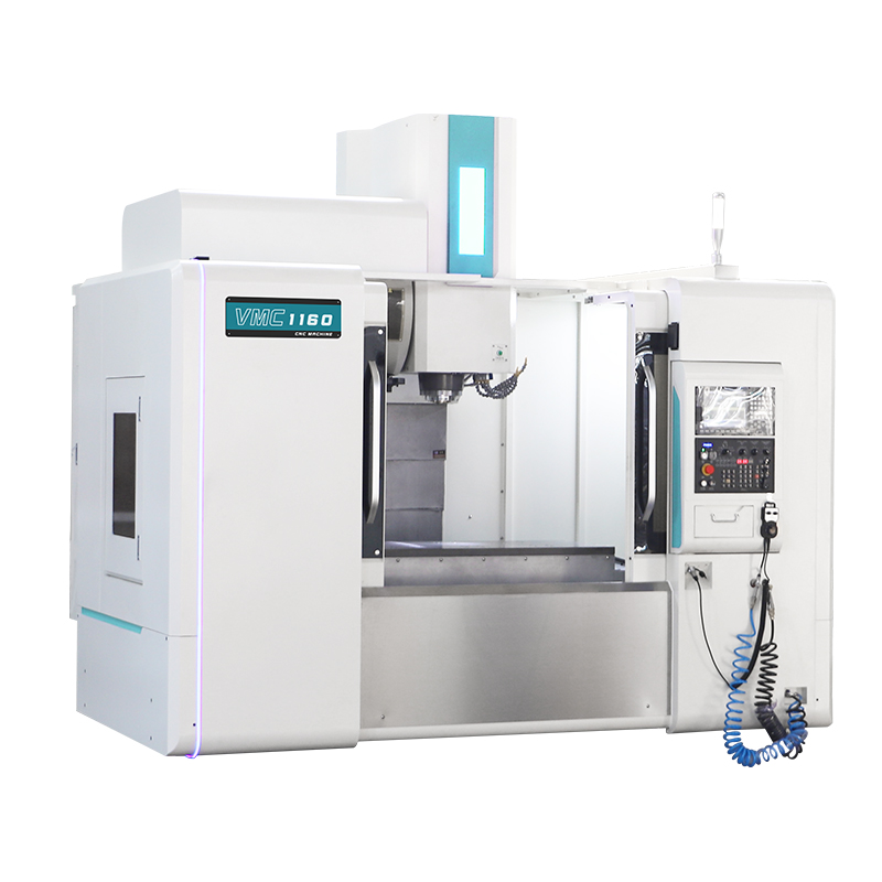 VMC1160 Vertical Machining Center