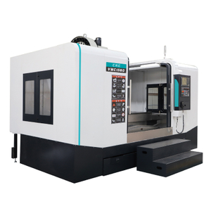 VMC1580 Vertical Machining Center