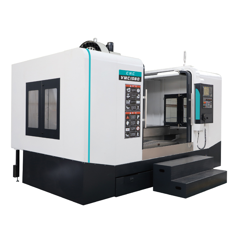 VMC1580 Vertical Machining Center