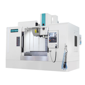 VMC1370 Vertical Machining Center