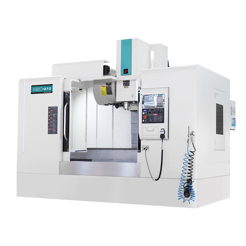 VMC1370 Vertical Machining Center