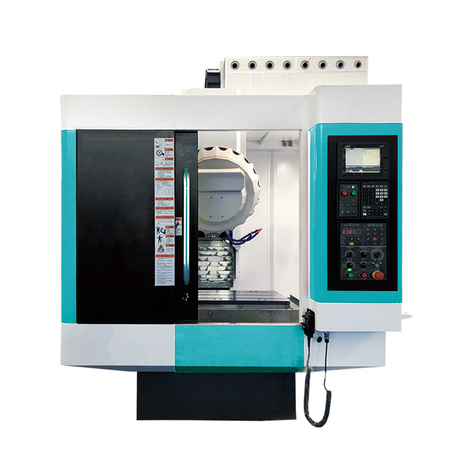 HD-T5 Drilling Center