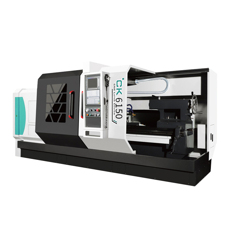 CK6150 CNC lathe