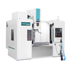VMC650S Vertical Machining Center