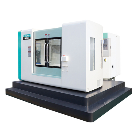 HMC-500 Horizontal Machining Center