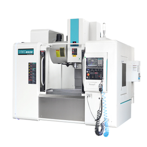 VMC850E Vertical Machining Center